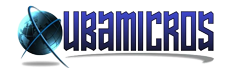 Ubamicros Informática logo
